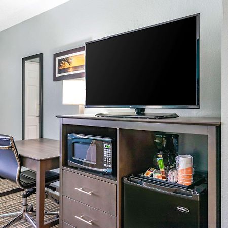 Comfort Inn Sun City Center - Ruskin - Tampa South Esterno foto
