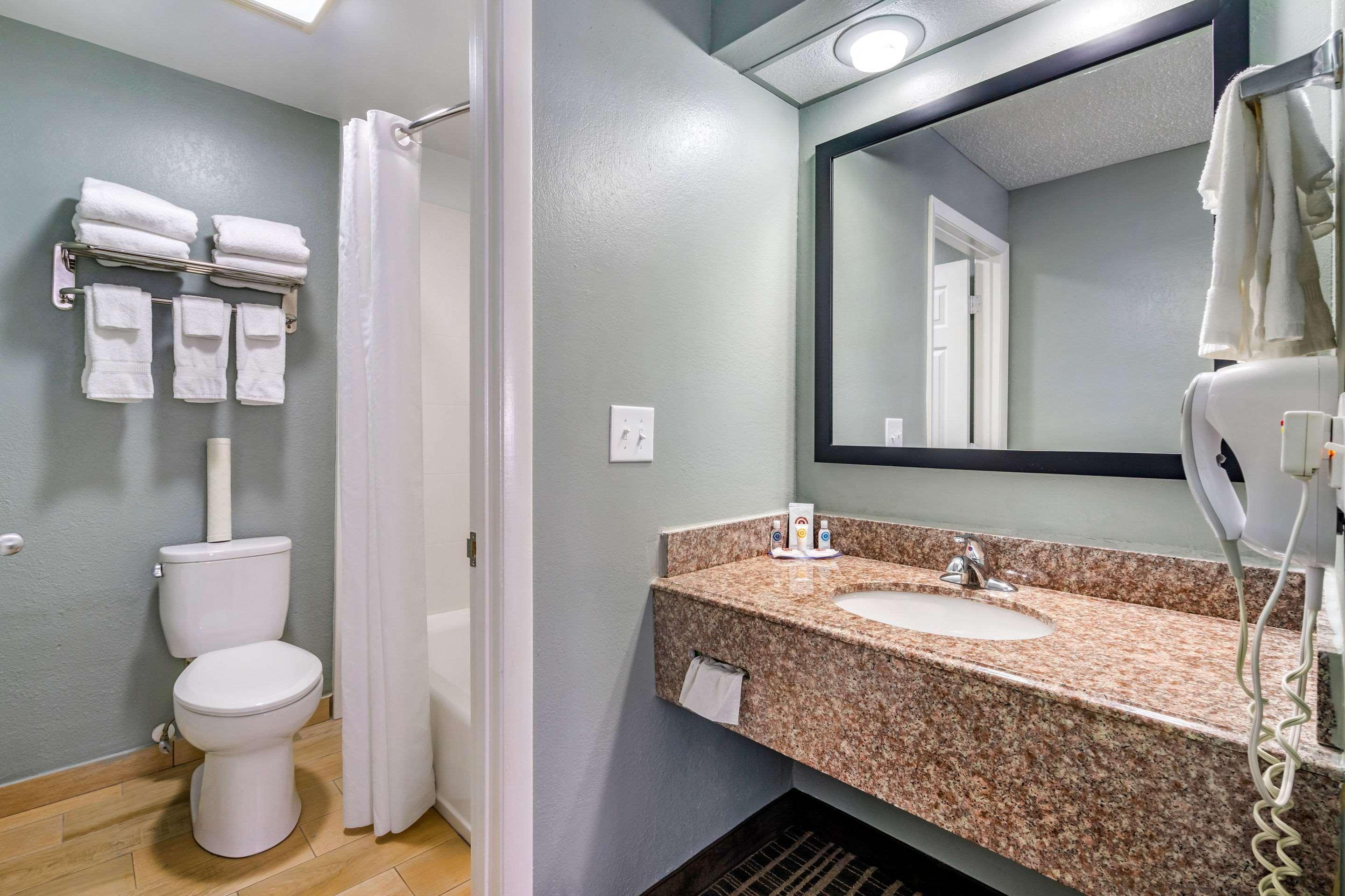 Comfort Inn Sun City Center - Ruskin - Tampa South Esterno foto