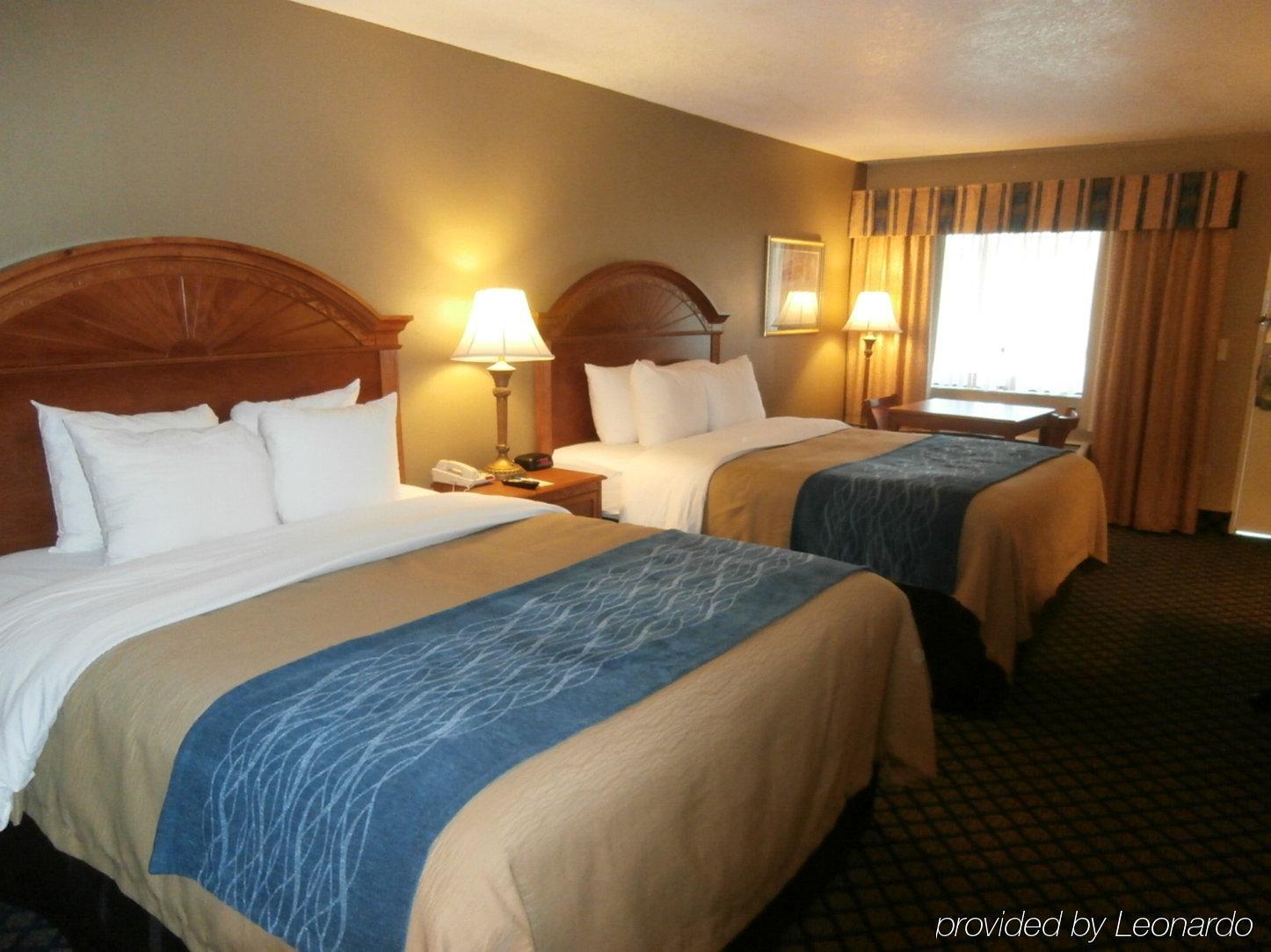 Comfort Inn Sun City Center - Ruskin - Tampa South Esterno foto