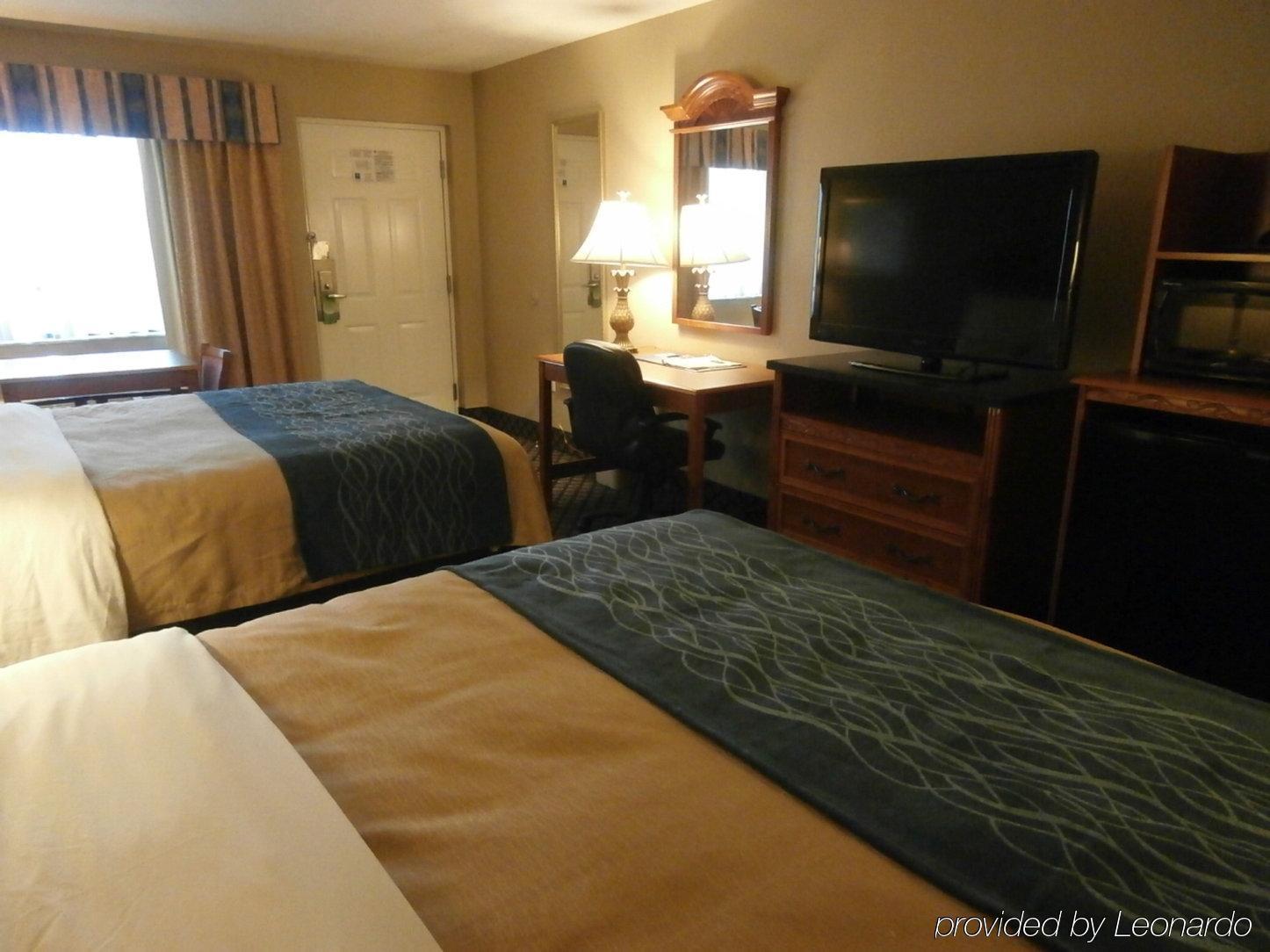 Comfort Inn Sun City Center - Ruskin - Tampa South Esterno foto